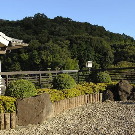 Izu Nagaoka Kinjokan Izunokuni Экстерьер фото