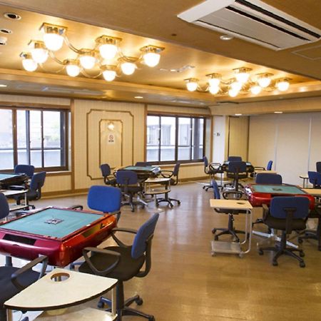 Izu Nagaoka Kinjokan Izunokuni Экстерьер фото