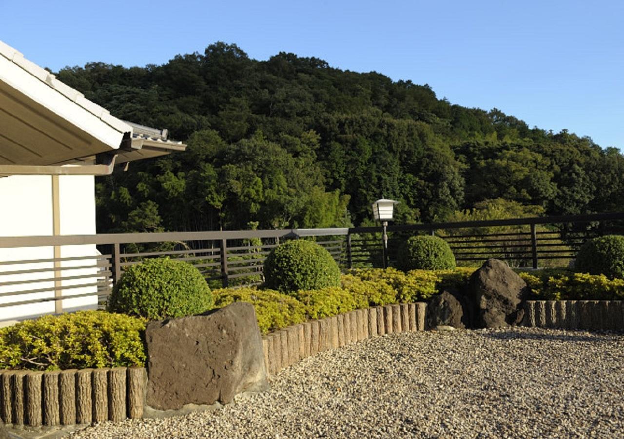 Izu Nagaoka Kinjokan Izunokuni Экстерьер фото