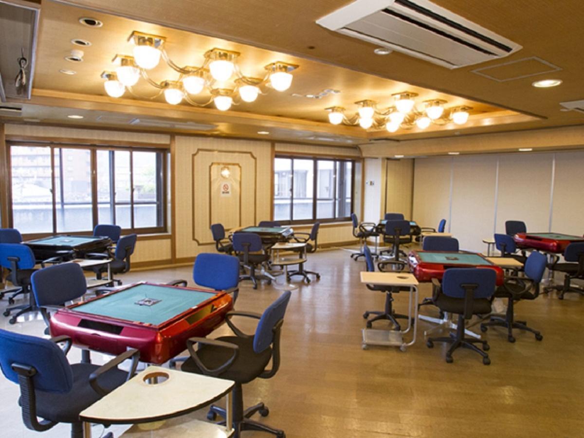 Izu Nagaoka Kinjokan Izunokuni Экстерьер фото