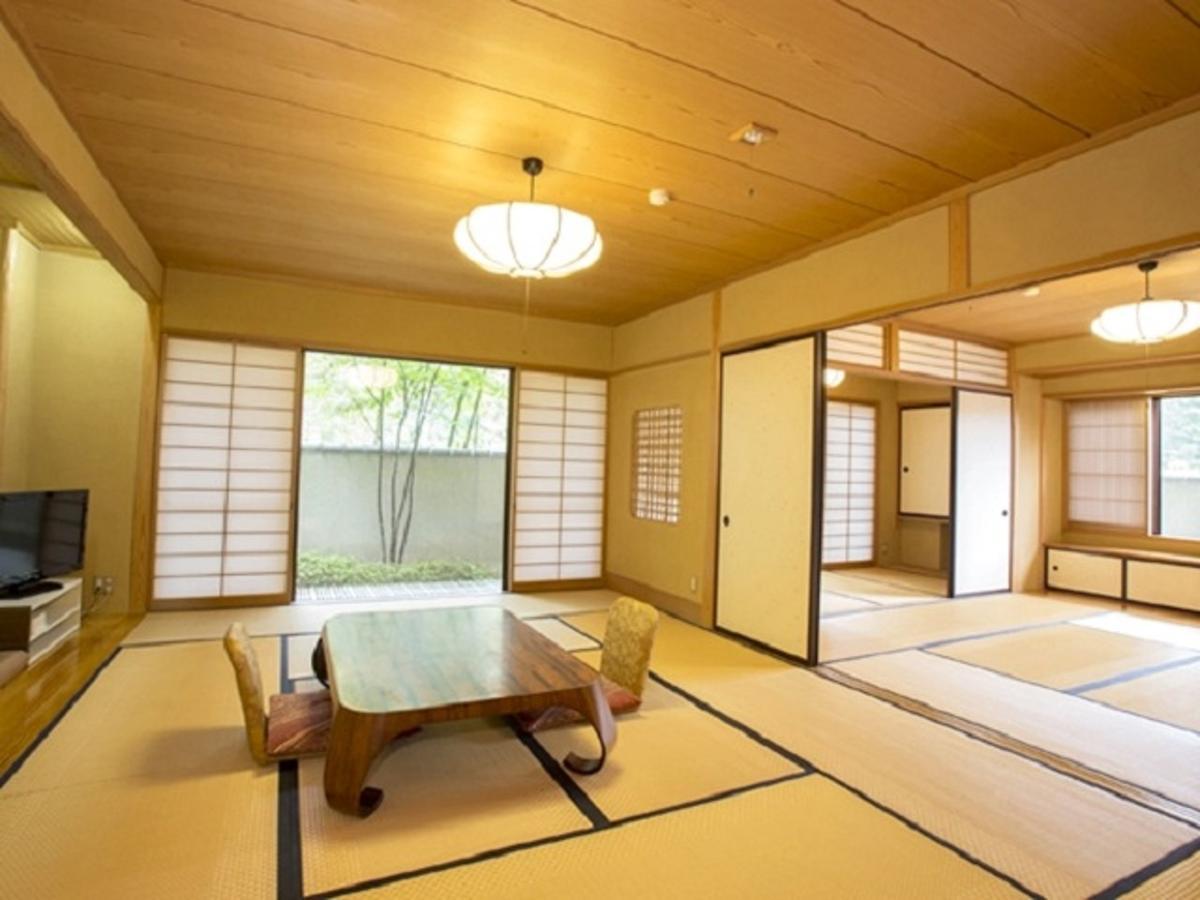 Izu Nagaoka Kinjokan Izunokuni Экстерьер фото