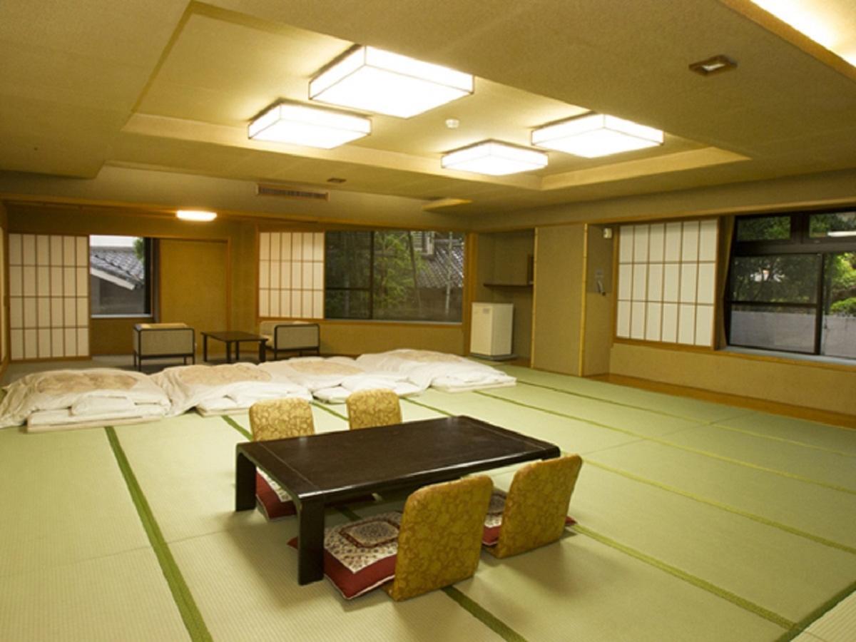 Izu Nagaoka Kinjokan Izunokuni Экстерьер фото