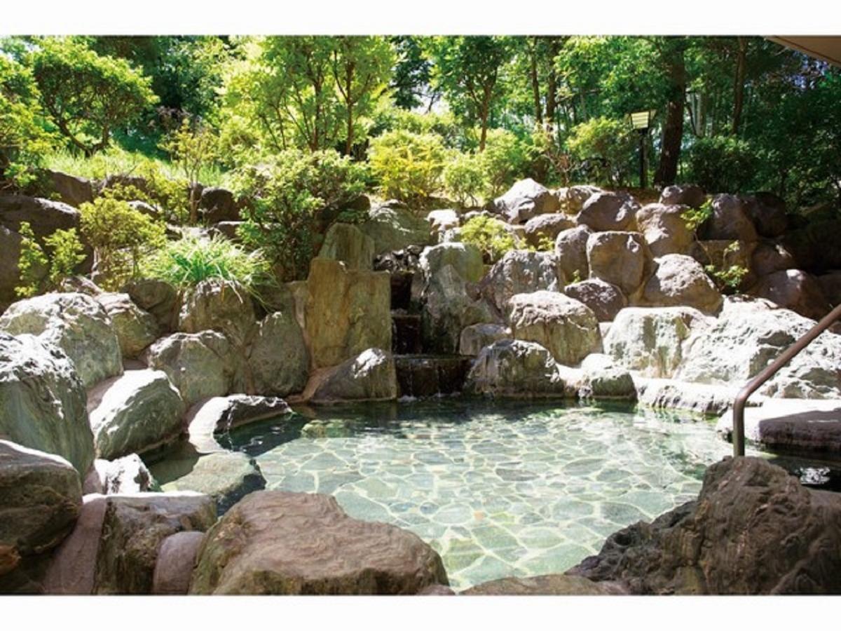 Izu Nagaoka Kinjokan Izunokuni Экстерьер фото